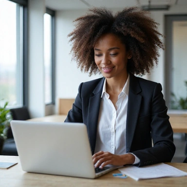 Aisha Mohammed, Digital Marketing Lead