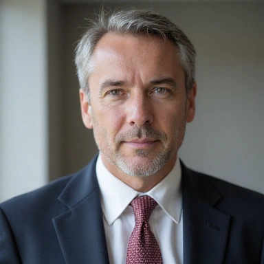 David Wilson, Client Relations Manager