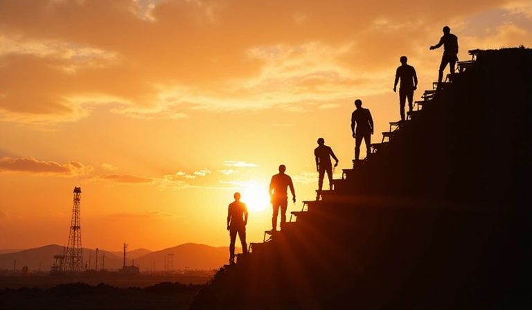 Career advancement strategies